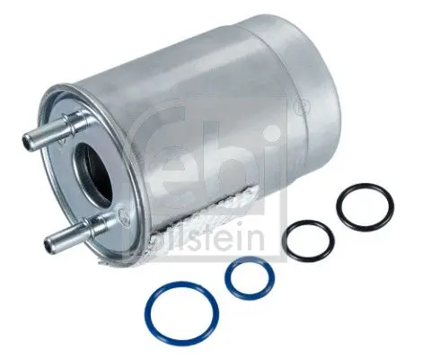 filtru combustibil FEBI BILSTEIN 108737