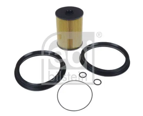 filtru combustibil FEBI BILSTEIN 108931