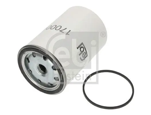 filtru combustibil FEBI BILSTEIN 170004