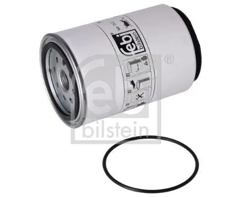 filtru combustibil FEBI BILSTEIN 35021
