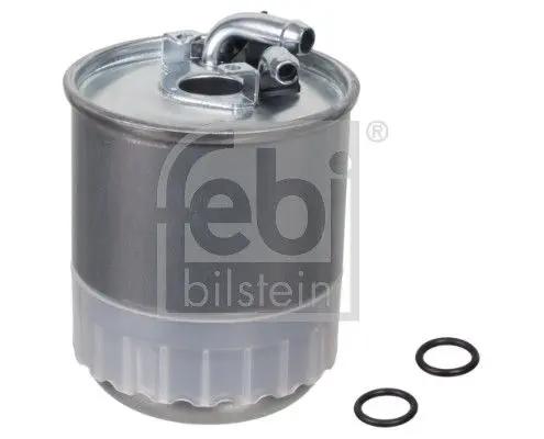 filtru combustibil FEBI BILSTEIN 45165
