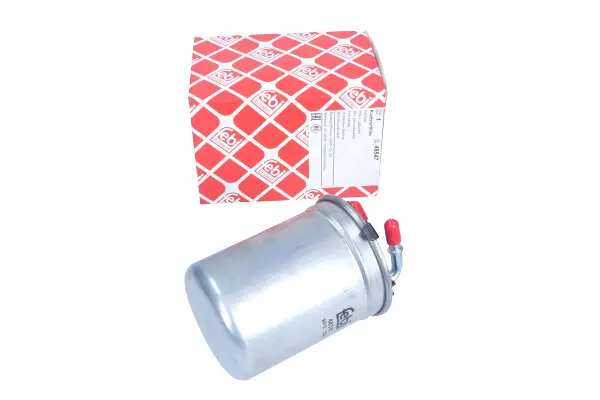 Filtru combustibil FEBI BILSTEIN 48547