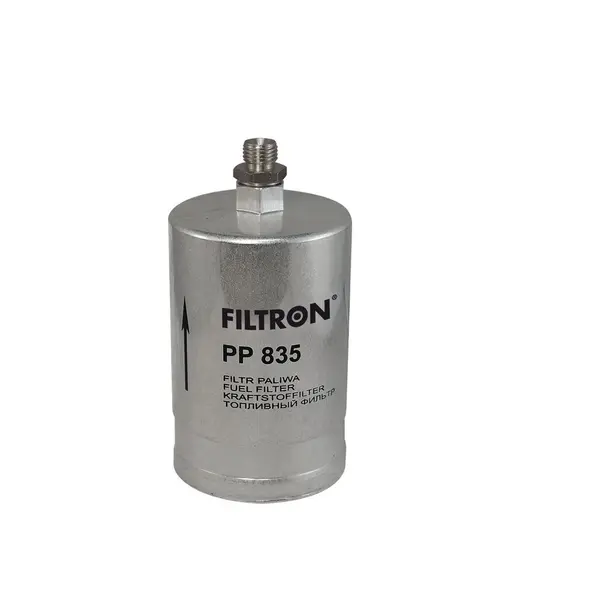 filtru combustibil FILTRON PP 835