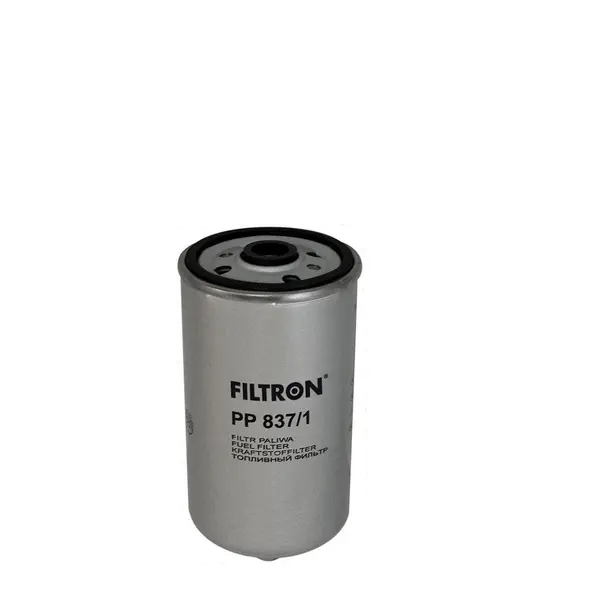 filtru combustibil FILTRON PP 837/1