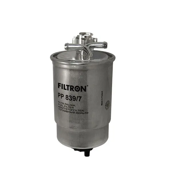 filtru combustibil FILTRON PP 839/7