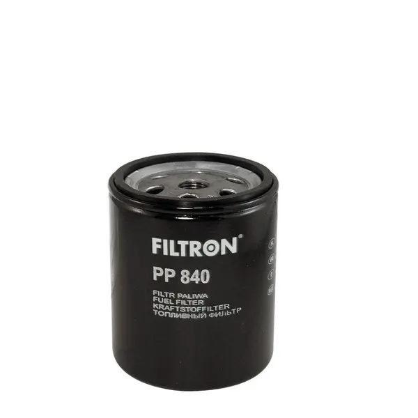 filtru combustibil FILTRON PP 840