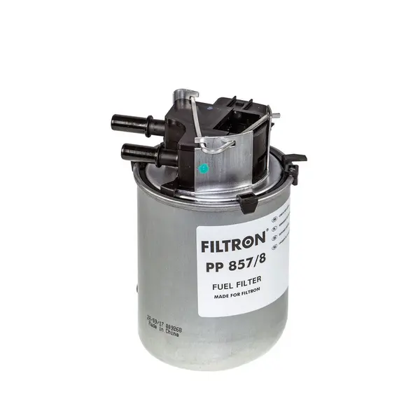 filtru combustibil FILTRON PP 857/8
