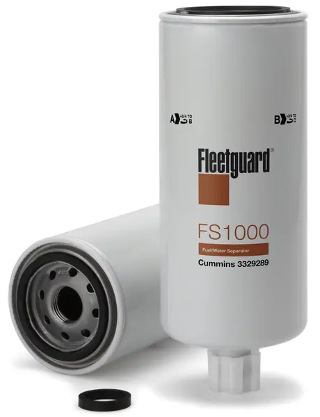 filtru combustibil FLEETGUARD FS1000