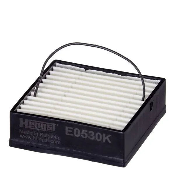 filtru combustibil HENGST FILTER E0530K