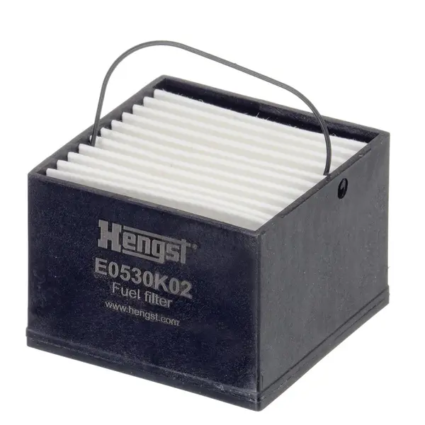 filtru combustibil HENGST FILTER E0530K02