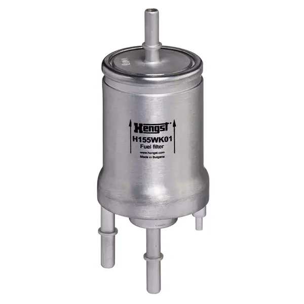 filtru combustibil HENGST FILTER H155WK01