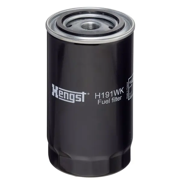 filtru combustibil HENGST FILTER H191WK