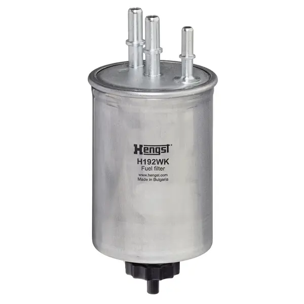 filtru combustibil HENGST FILTER H192WK