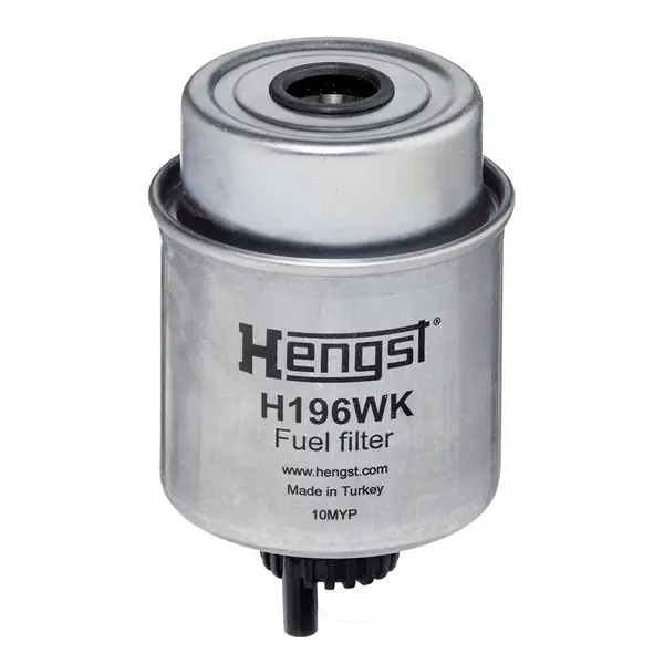 filtru combustibil HENGST FILTER H196WK