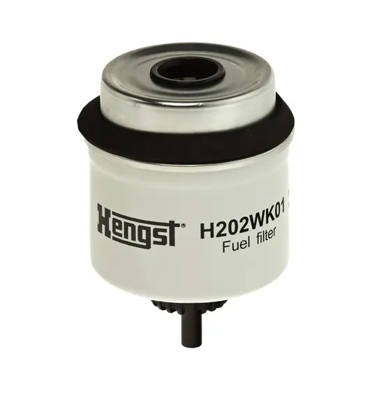 filtru combustibil HENGST FILTER H202WK01 D200