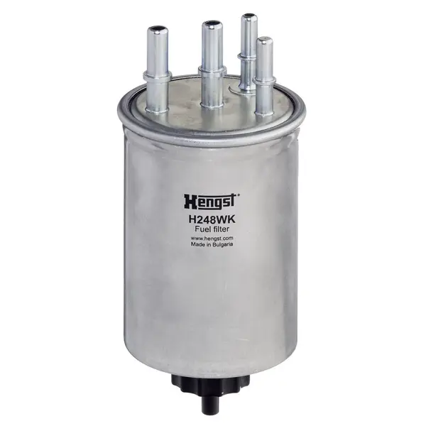 filtru combustibil HENGST FILTER H248WK