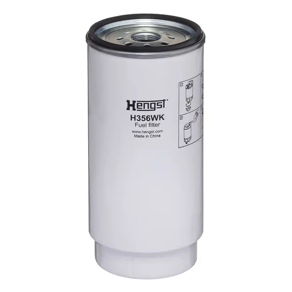 filtru combustibil HENGST FILTER H356WK