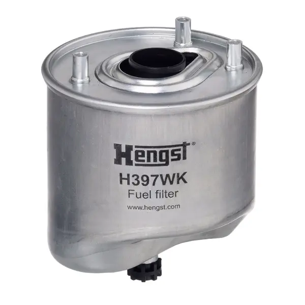 filtru combustibil HENGST FILTER H397WK