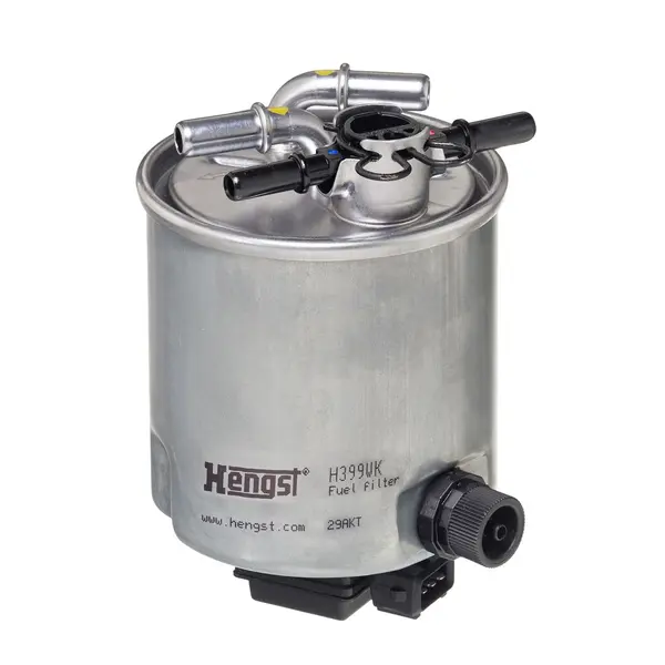 filtru combustibil HENGST FILTER H399WK