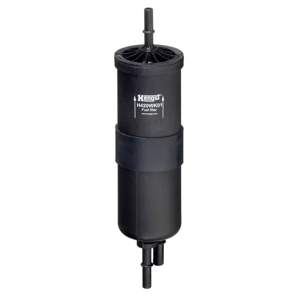 filtru combustibil HENGST FILTER H420WK01