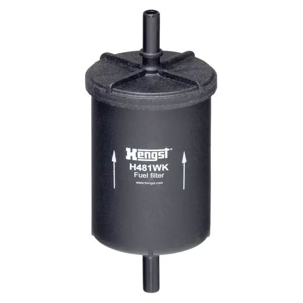 filtru combustibil HENGST FILTER H481WK
