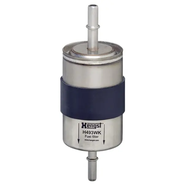 filtru combustibil HENGST FILTER H493WK