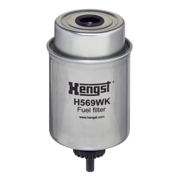 filtru combustibil HENGST FILTER H569WK
