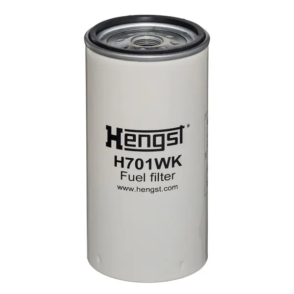filtru combustibil HENGST FILTER H701WK