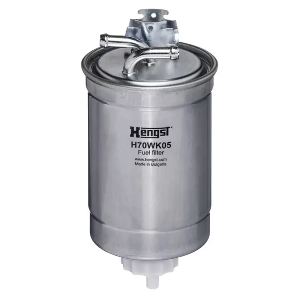 filtru combustibil HENGST FILTER H70WK05