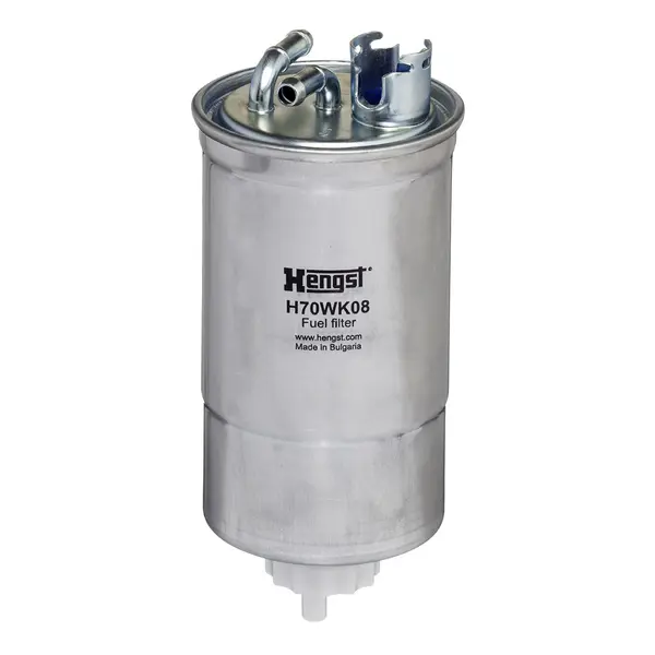 filtru combustibil HENGST FILTER H70WK08