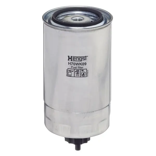 filtru combustibil HENGST FILTER H70WK09
