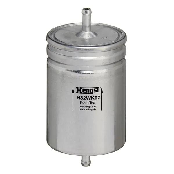 filtru combustibil HENGST FILTER H82WK02
