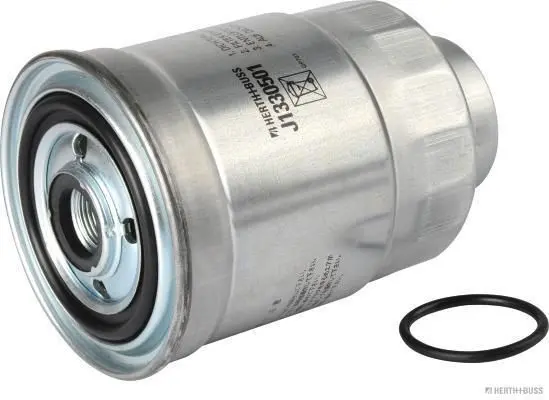filtru combustibil HERTH+BUSS JAKOPARTS J1330501