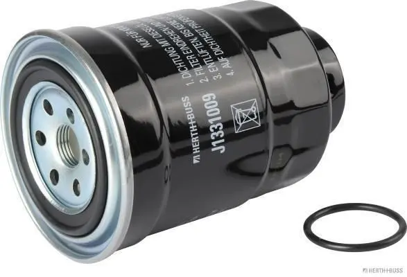 filtru combustibil HERTH+BUSS JAKOPARTS J1331009