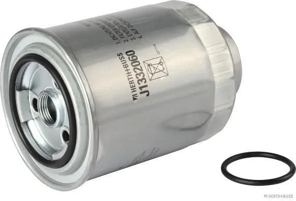 filtru combustibil HERTH+BUSS JAKOPARTS J1332060