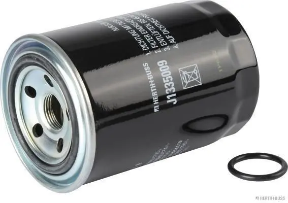 filtru combustibil HERTH+BUSS JAKOPARTS J1335009