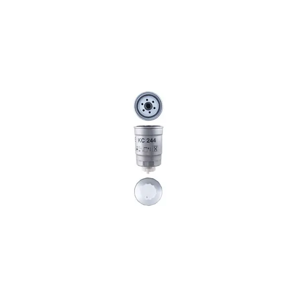 Filtru combustibil MAHLE KC 244