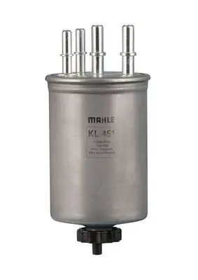filtru combustibil MAHLE KL 451