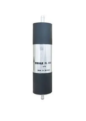 filtru combustibil MAHLE KL 658