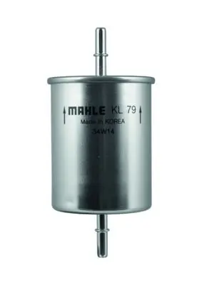 filtru combustibil MAHLE KL 79