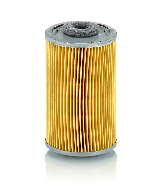 filtru combustibil MANN-FILTER P 707