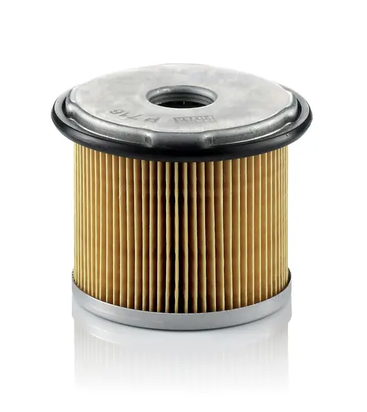 Filtru combustibil Mann-Filter P 716