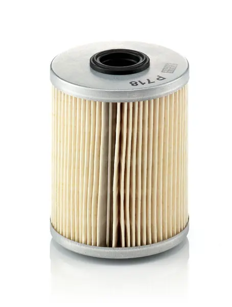 filtru combustibil MANN-FILTER P 718 x