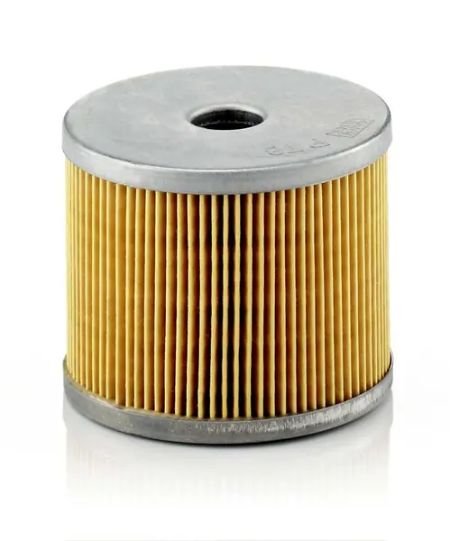 Filtru combustibil MANN-FILTER P 78 x