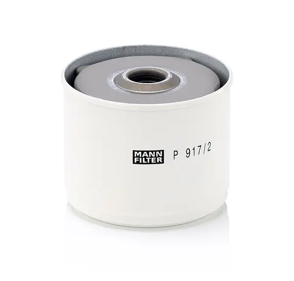 filtru combustibil MANN-FILTER P 917/2 x