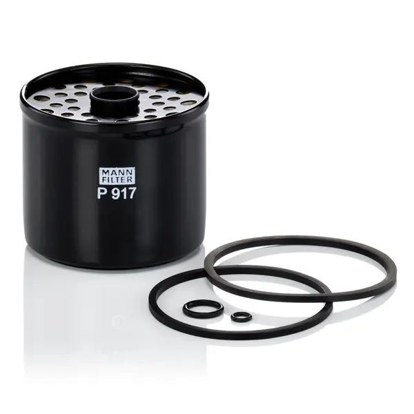 Filtru combustibil MANN-FILTER P 917 x