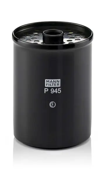 Filtru combustibil MANN-FILTER P 945 x