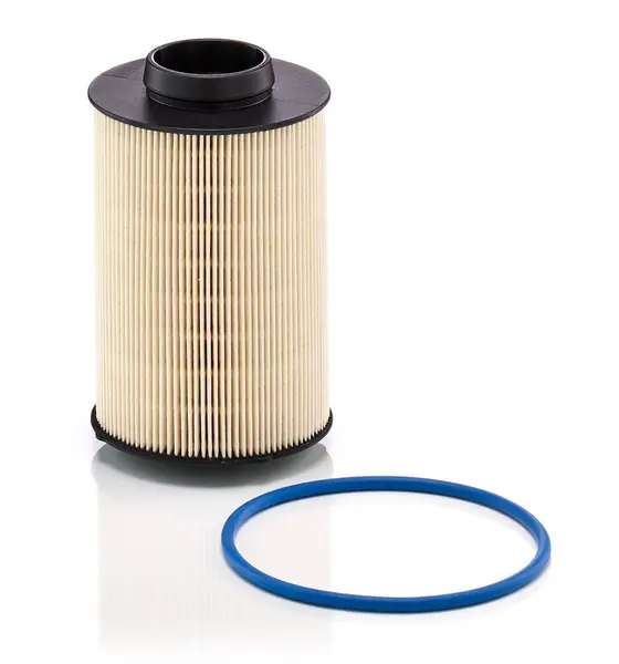 filtru combustibil MANN-FILTER PU 10 020 x