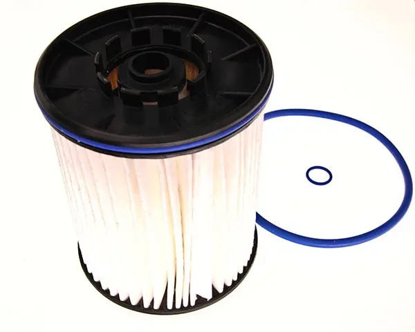 Filtru combustibil MANN-FILTER PU 10 027/1 z