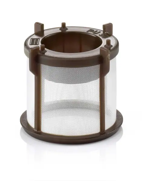 Filtru combustibil MANN-FILTER PU 50 z